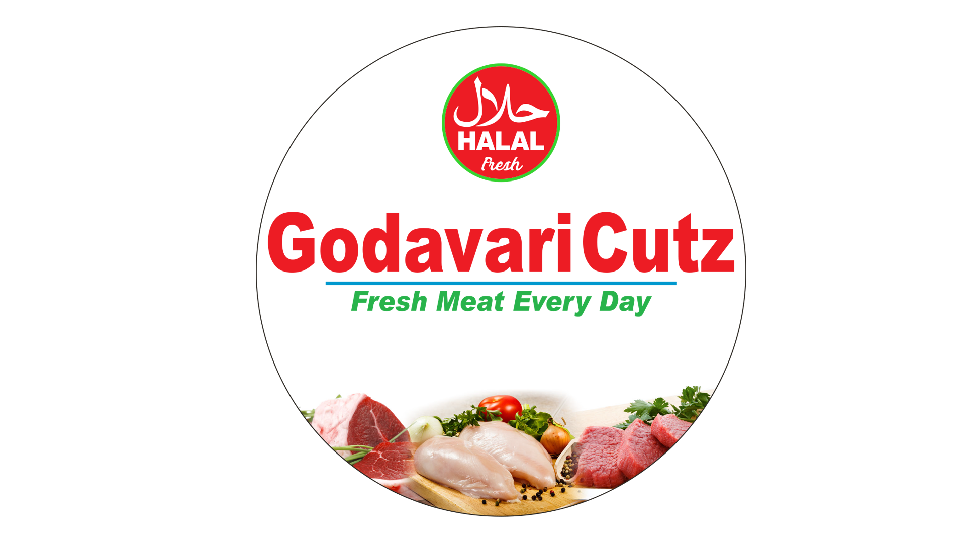 Godavari Cuts